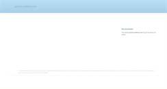 Desktop Screenshot of pissing-shitting.com